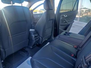 MG HS usata, con Controllo trazione