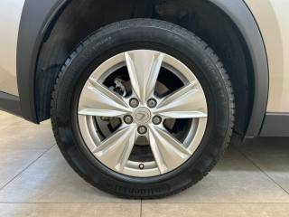 LEXUS UX 250h usata, con Boardcomputer
