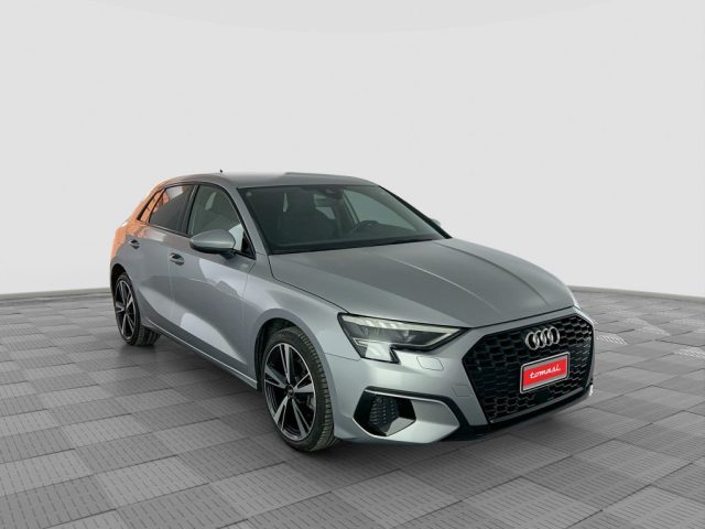 AUDI A3 usata 6