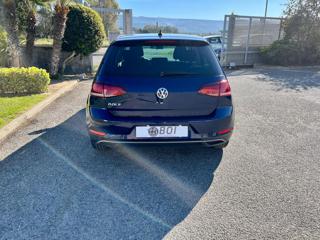 VOLKSWAGEN Golf usata, con Alzacristalli elettrici
