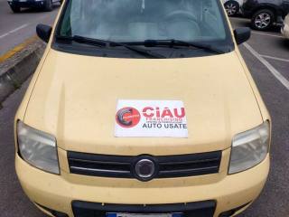 FIAT Panda usata 17