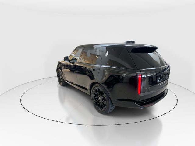 LAND ROVER Range Rover usata, con Fendinebbia