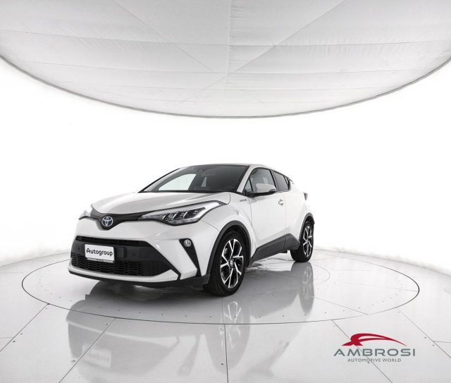 TOYOTA Other usata 0