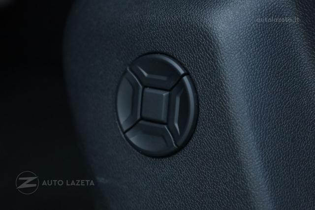 VOLKSWAGEN Tiguan usata, con Sistema di chiamata d