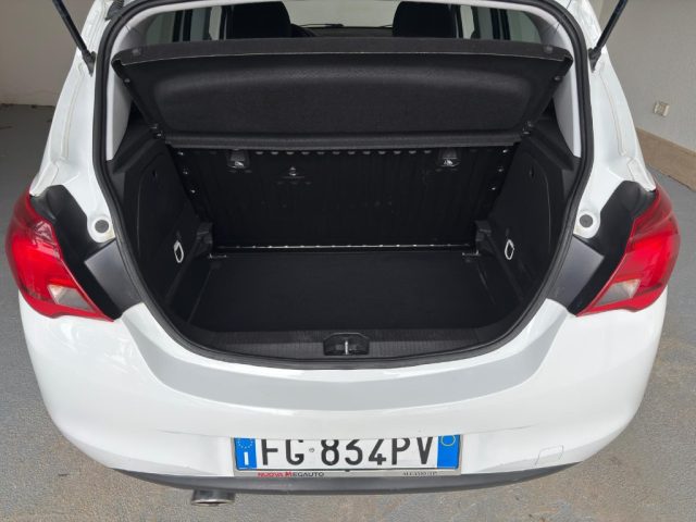 OPEL Corsa usata, con Climatizzatore