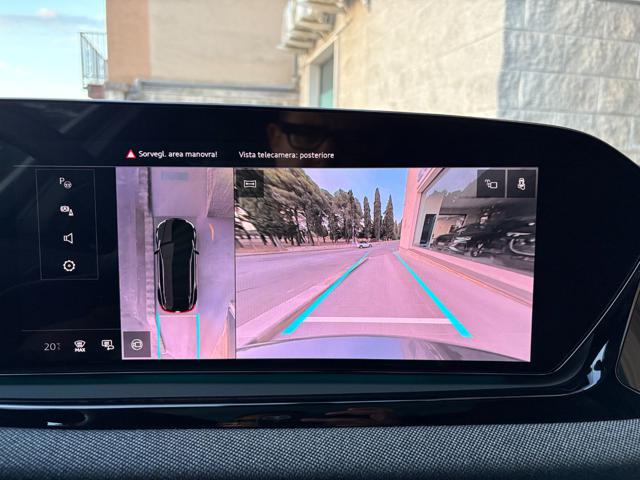 AUDI A6 usata, con Bluetooth