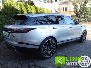 LAND ROVER Range Rover Velar usata, con ESP