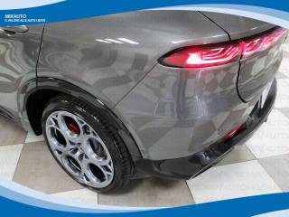 ALFA ROMEO Tonale usata, con Park Distance Control