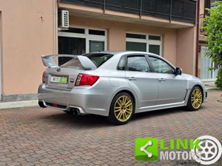 SUBARU Impreza usata, con Cruise Control