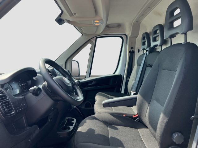 FIAT Ducato usata 11