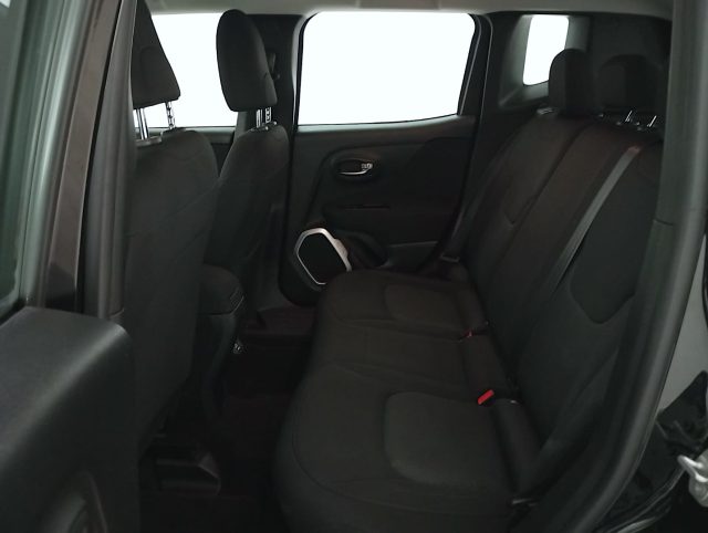 JEEP Renegade usata, con Vivavoce