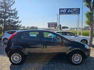 FIAT Grande Punto usata, con Autoradio