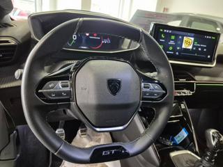 PEUGEOT 208 usata, con Servosterzo