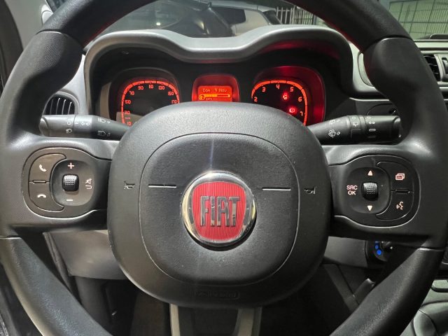 FIAT Panda usata, con Controllo trazione