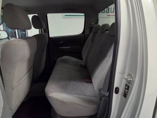 TOYOTA Hilux usata, con Cruise Control