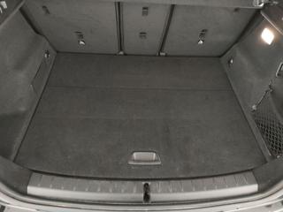 BMW 216 usata, con Portellone posteriore elettrico