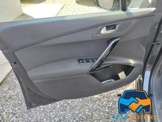 PEUGEOT 508 usata, con Cerchi in lega