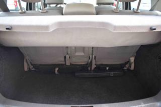 FIAT Idea usata, con Park Distance Control