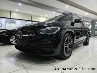 MERCEDES-BENZ GLA 200 usata, con Vetri oscurati