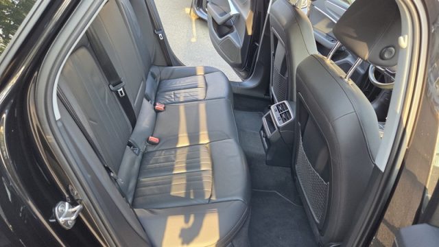 AUDI A6 usata, con Chiusura centralizzata