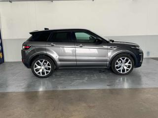 LAND ROVER Range Rover Evoque usata, con Boardcomputer