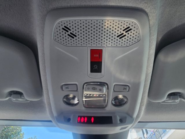 PEUGEOT 208 usata, con Controllo vocale