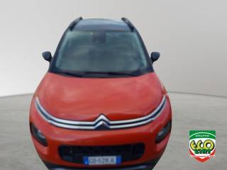 CITROEN C3 Aircross usata, con Sensori di parcheggio posteriori