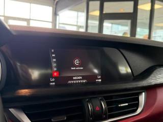 ALFA ROMEO Stelvio usata, con Park Distance Control