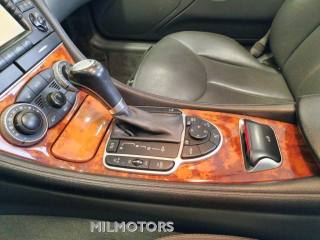 MERCEDES-BENZ SL 500 usata 27