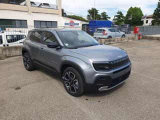 JEEP Avenger usata, con Alzacristalli elettrici