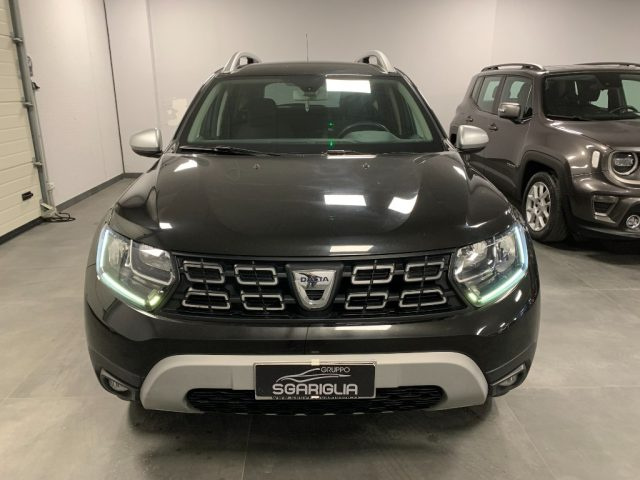 DACIA Duster usata, con Airbag