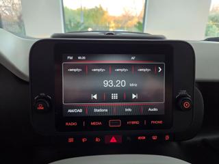 FIAT Panda usata, con Climatizzatore