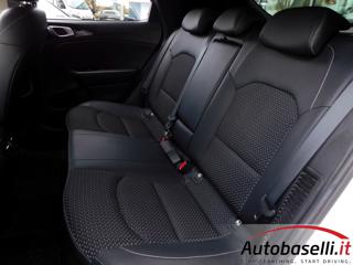 KIA XCeed usata, con Airbag laterali