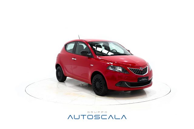 LANCIA Ypsilon usata, con Specchietti laterali elettrici