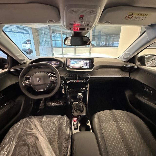 PEUGEOT 208 usata, con Controllo automatico clima