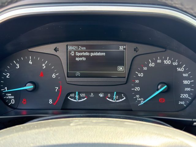 FORD Focus usata 14