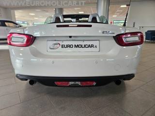 FIAT 124 Spider usata 29