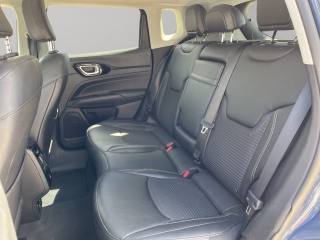 JEEP Compass usata, con Controllo trazione