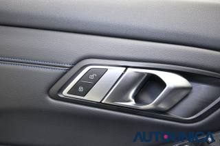 BMW 320 usata, con Isofix