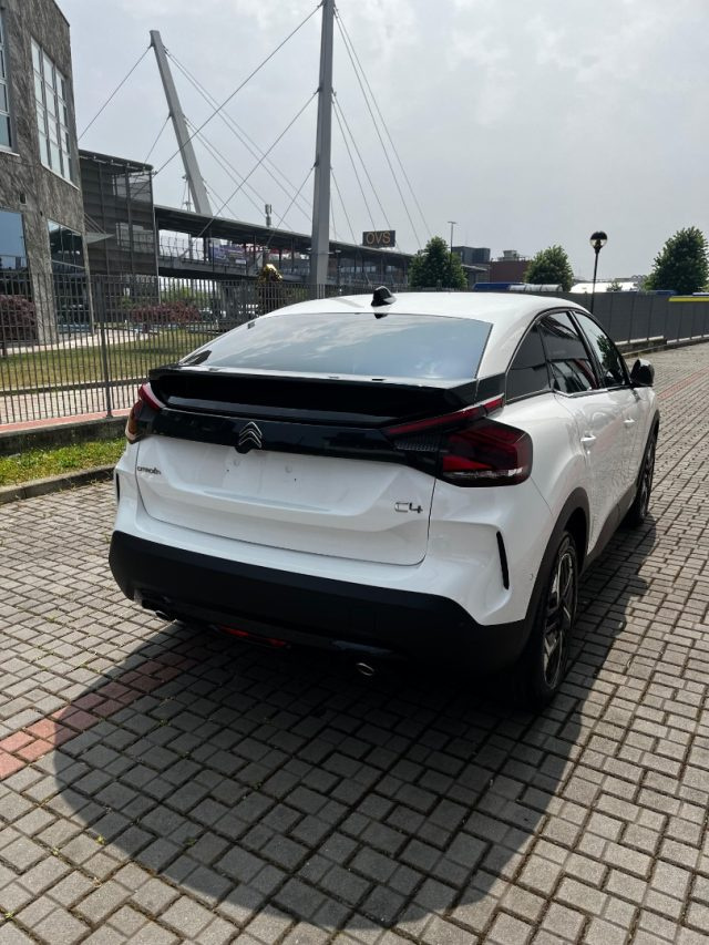 CITROEN C4 usata, con Autoradio