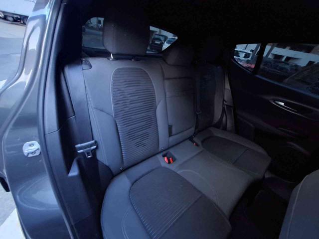 ALFA ROMEO Tonale usata, con Fendinebbia