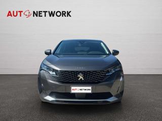 PEUGEOT 3008 usata, con Alzacristalli elettrici