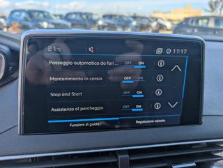 PEUGEOT 3008 usata, con ESP