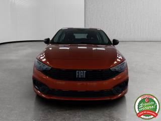 FIAT Tipo usata, con Airbag