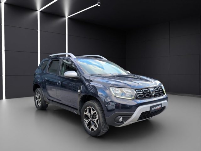 DACIA Duster usata, con Cerchi in lega
