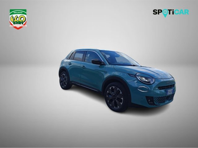 FIAT 600 usata, con Airbag laterali