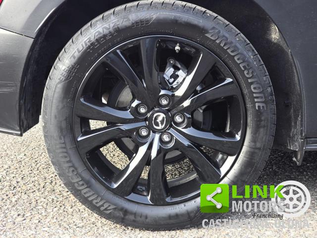 MAZDA CX-30 usata, con Antifurto
