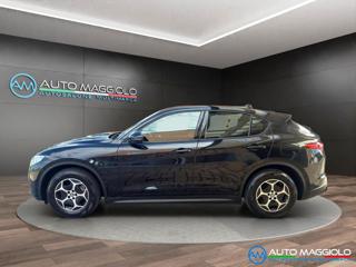 ALFA ROMEO Stelvio usata, con Cerchi in lega