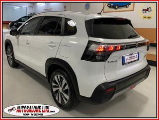 SUZUKI S-Cross usata, con Airbag Passeggero