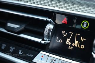 BMW X5 usata, con Interni in pelle